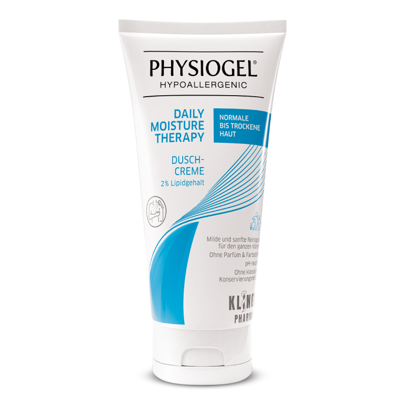 Physiogel Daily Moisture Therapy F R Normale Bis Trockene Haut