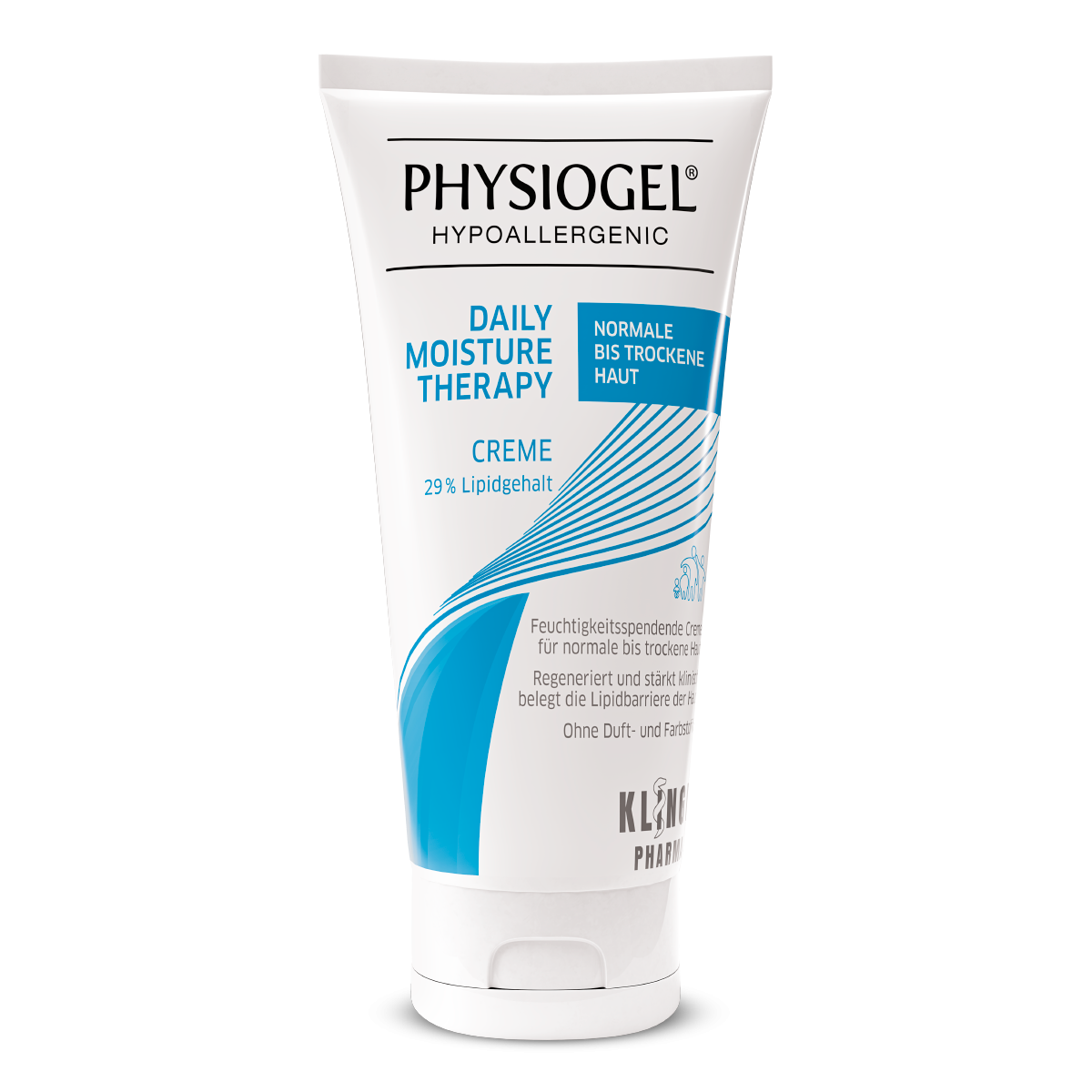 PHYSIOGEL® Daily Moisture Therapy - für normale bis trockene Haut