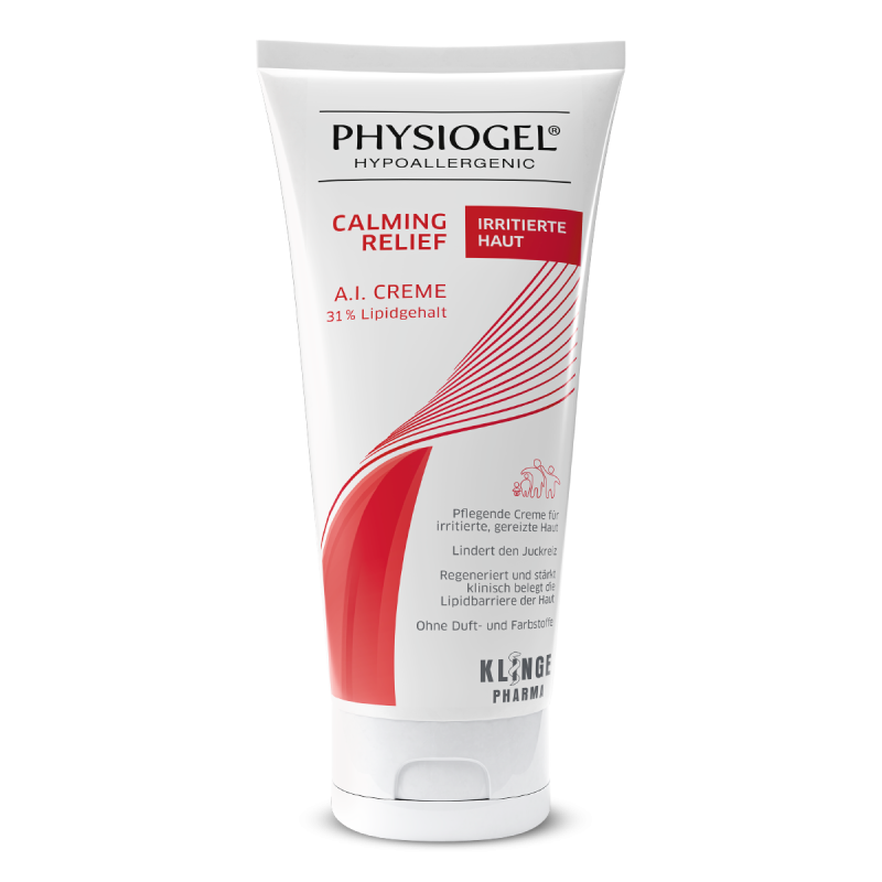PHYSIOGEL® Calming Relief